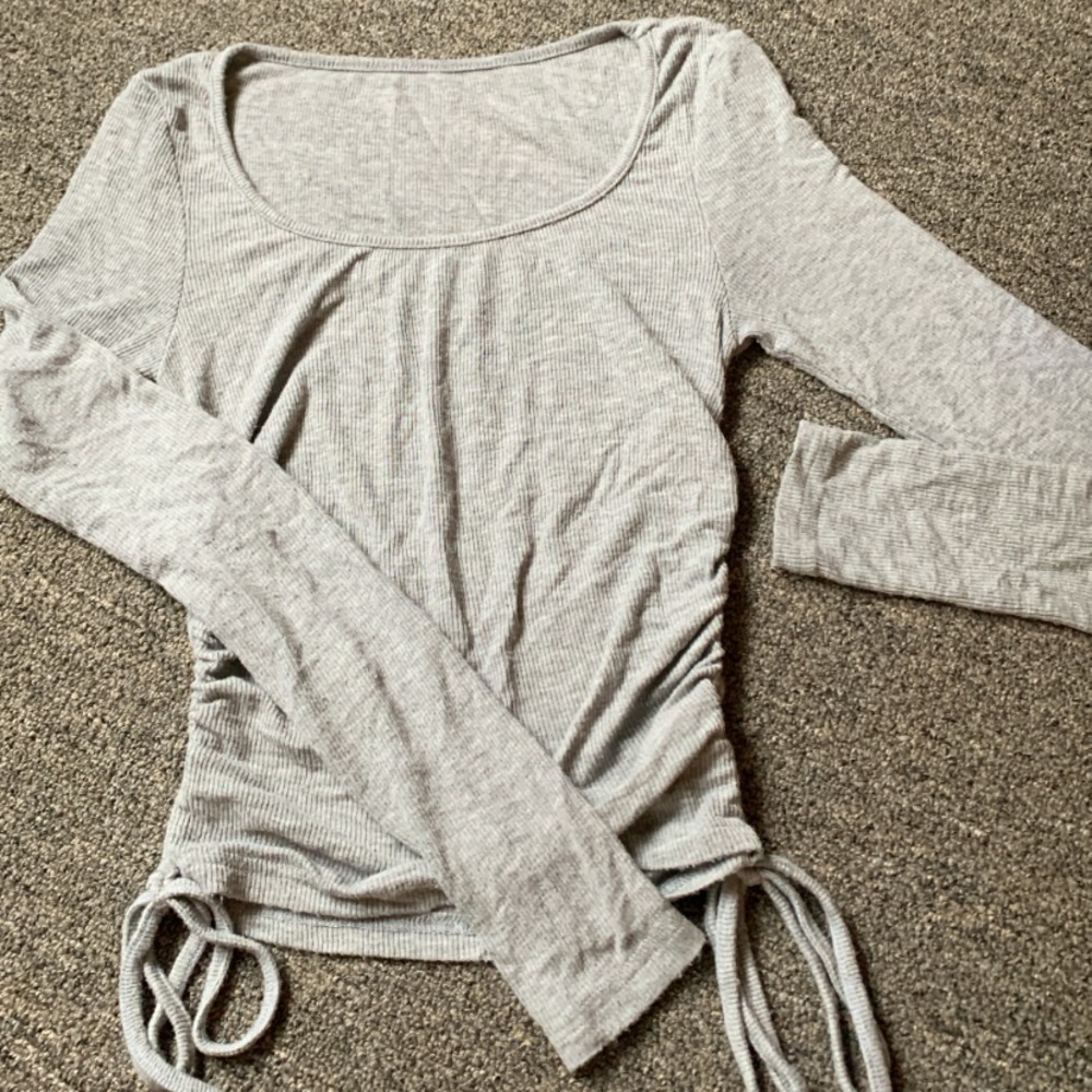 Shein Top
